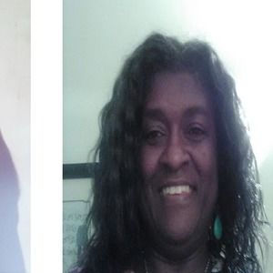 Meet your Posher, Iris